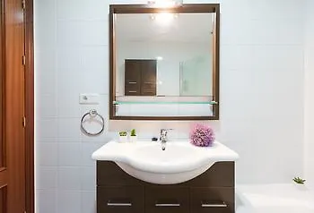 Suncity Plaza Apartments Malaga