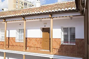 Suncity Plaza Apartments Malaga Spain