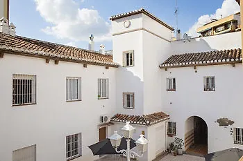 Suncity Plaza Apartments Malaga 0*,  Spain