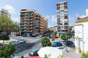Suncity Plaza Apartments Malaga