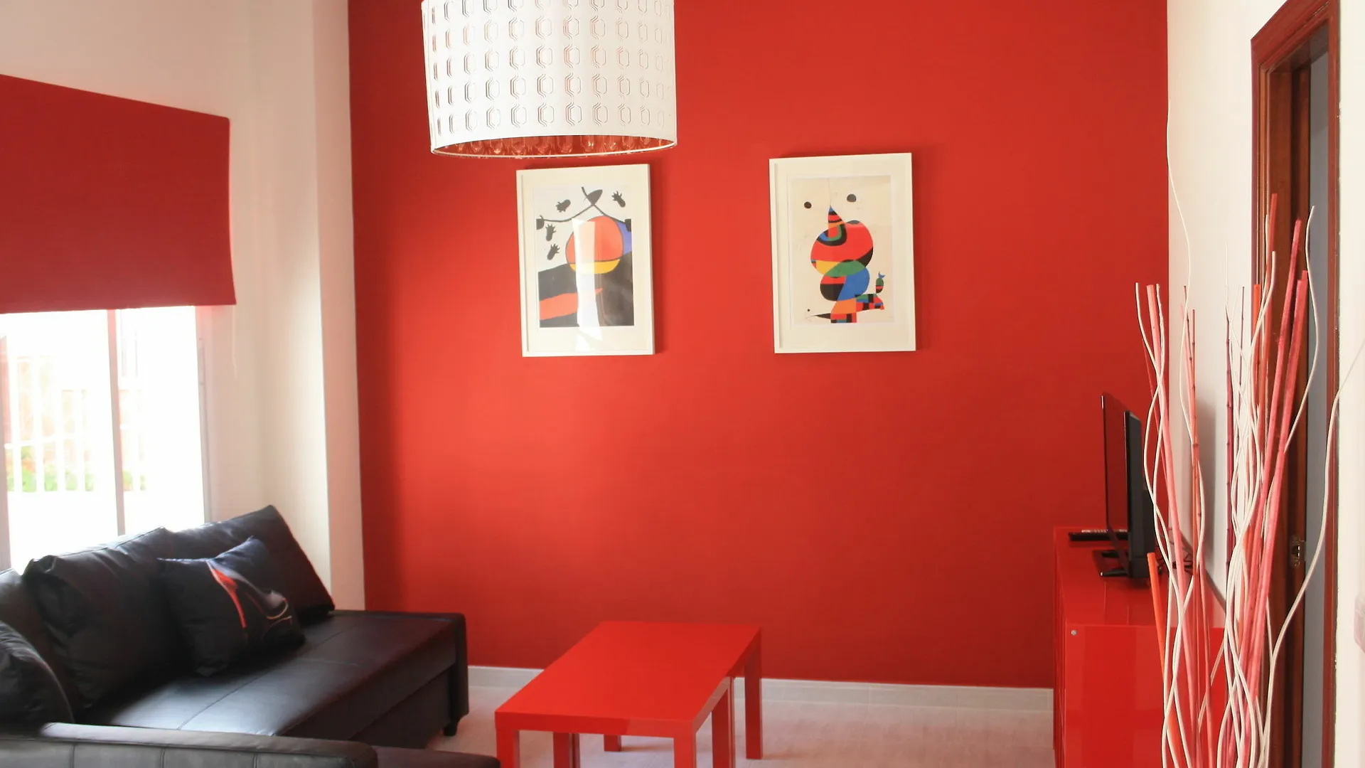 Suncity Plaza Apartments Malaga