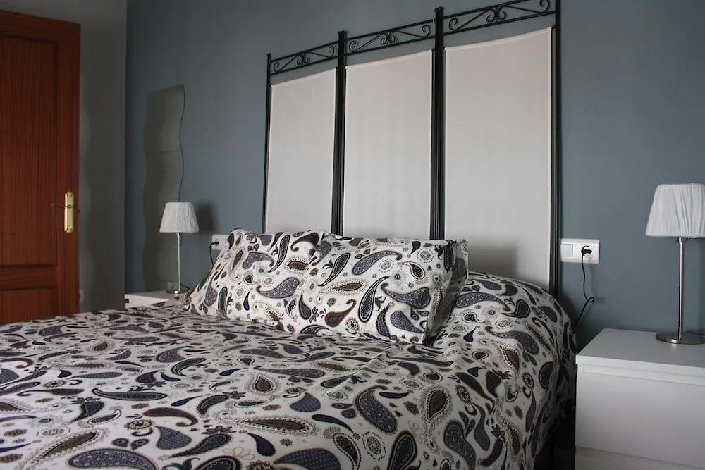Suncity Plaza Apartments Malaga Spain