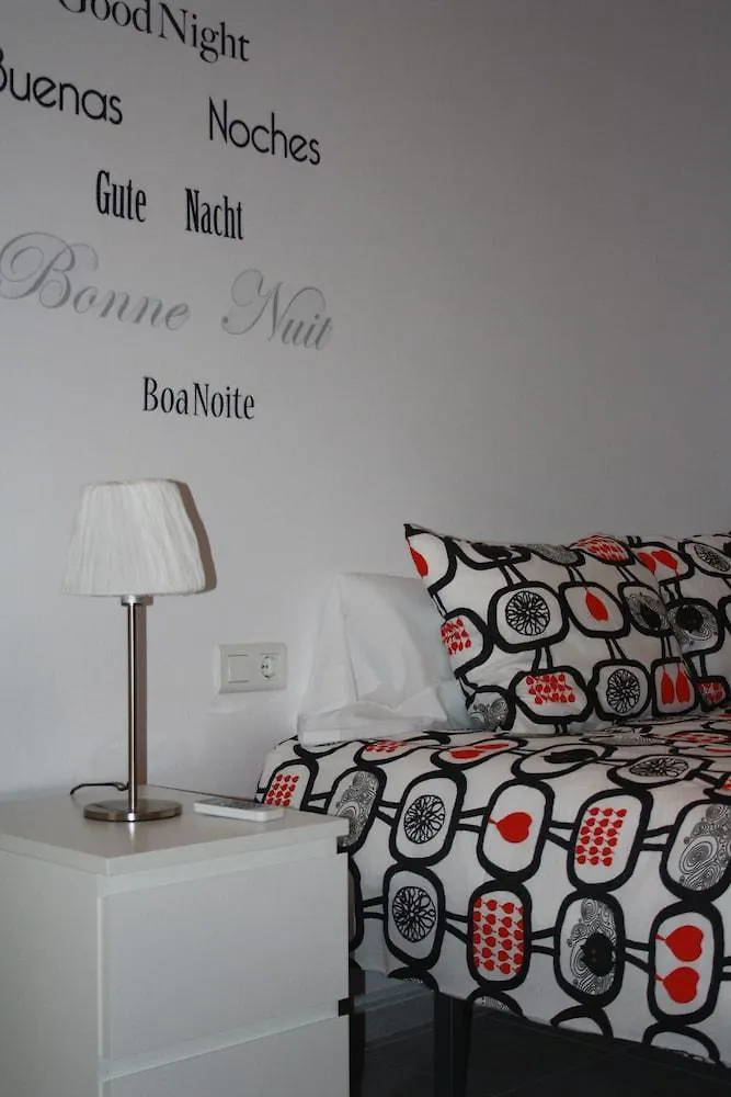 Suncity Plaza Apartments Malaga 0*,