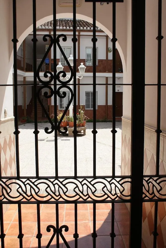 Suncity Plaza Apartments Malaga