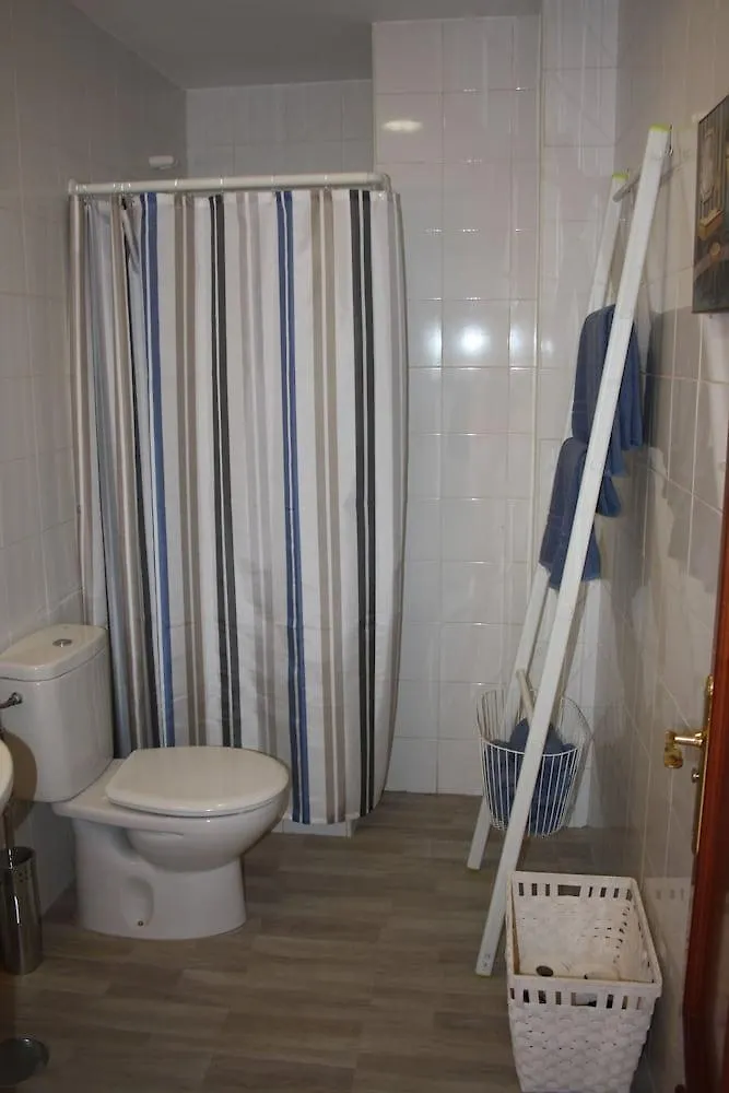 Suncity Plaza Apartments Malaga